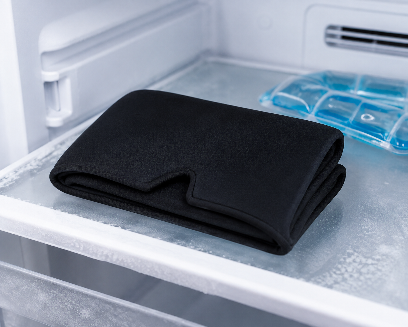 MigraRelief™ Cooling Migraine Cap